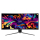 Monitor LED 32" i większy MSI MAG 341CQP QD-OLED